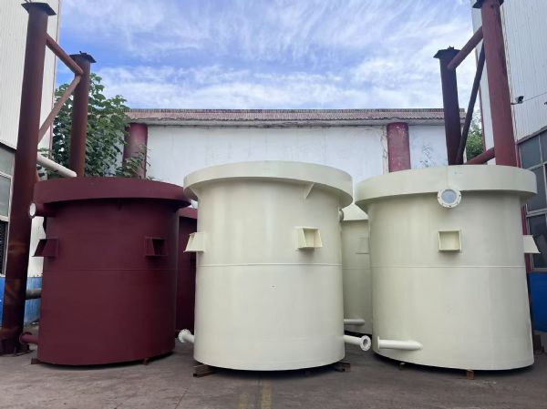 水力分級(jí)機(jī)